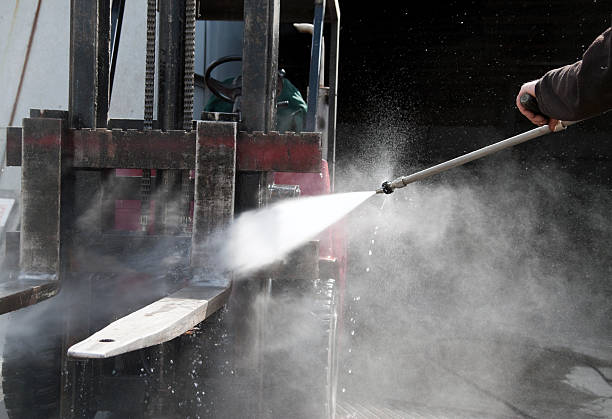 Trusted Pasadena, TX Pressure Washing Services Experts
